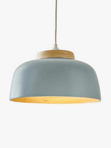 Abat-jour Pour Suspension Bambou Vert - Vertbaudet – Image 3