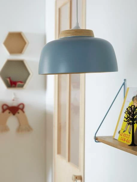 Abat-jour Pour Suspension Bambou Vert - Vertbaudet – Image 4