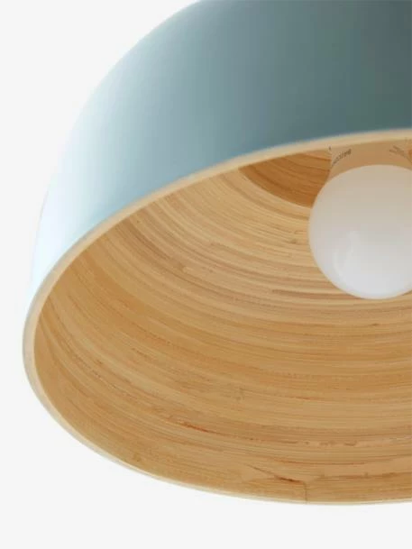 Abat-jour Pour Suspension Bambou Vert - Vertbaudet – Image 5