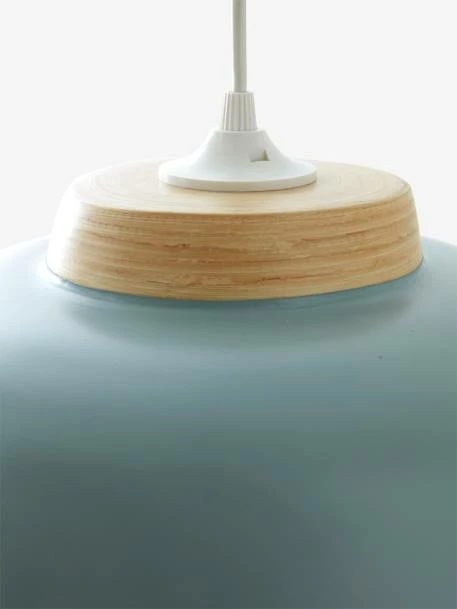 Abat-jour Pour Suspension Bambou Vert - Vertbaudet – Image 6