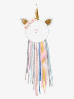 Attrape-rêves Licorne Rose - Vertbaudet