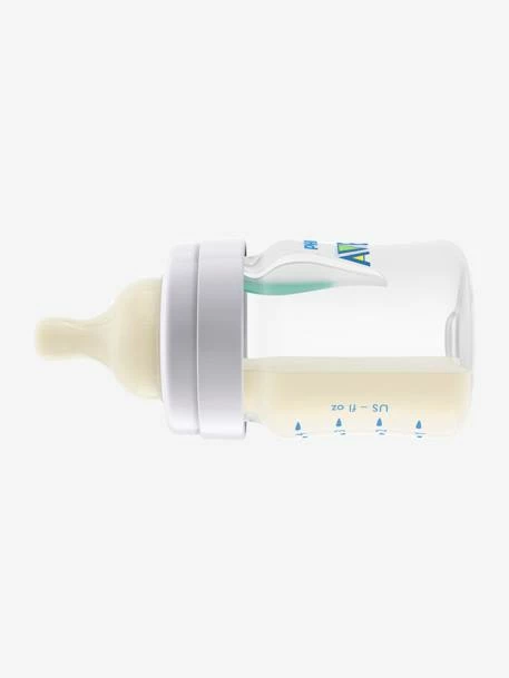 Biberon 125 Ml Philips AVENT Anti-colic Avec Valve AirFree Transparent - Philips Avent – Image 4
