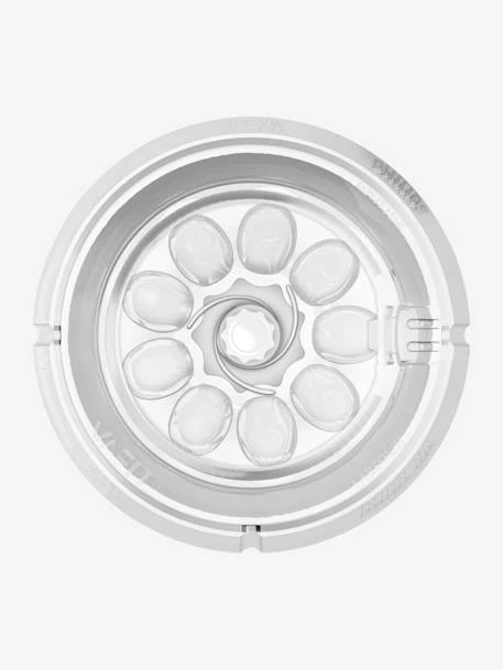 Biberon 125 Ml Philips AVENT Natural Sans BPA Transparent - Philips Avent – Image 6