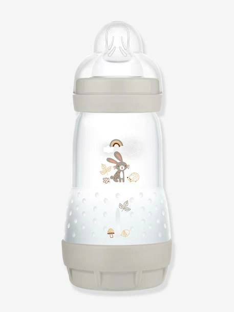 Biberon 260 Ml MAM Easy Start Anti-colique Nature Guardian Nature Dune - Mam