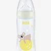 Biberon 300 Ml NUK First Choice Plus Night Multicolore - Nuk