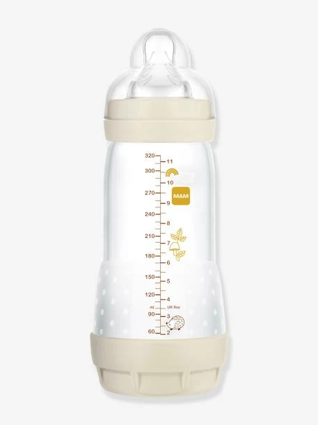 Biberon 320 Ml MAM Easy Start Anti-colique Time For Love Lin - Mam – Image 2