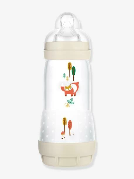 Biberon 320 Ml MAM Easy Start Anti-colique Time For Love Lin - Mam