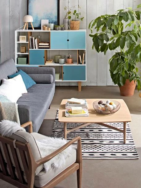 Bibliothèque LIGNE OSLO Vert - Vertbaudet – Image 6