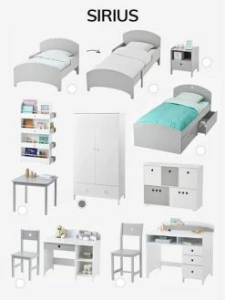 Chaise Maternelle, Assise H. 30 Cm LIGNE SIRIUS Blanc - Vertbaudet 11 Chaise Maternelle, Assise H. 30 Cm LIGNE SIRIUS Blanc - Vertbaudet -Philips boutique chaise maternelle assise h. 30 cm ligne sirius 3
