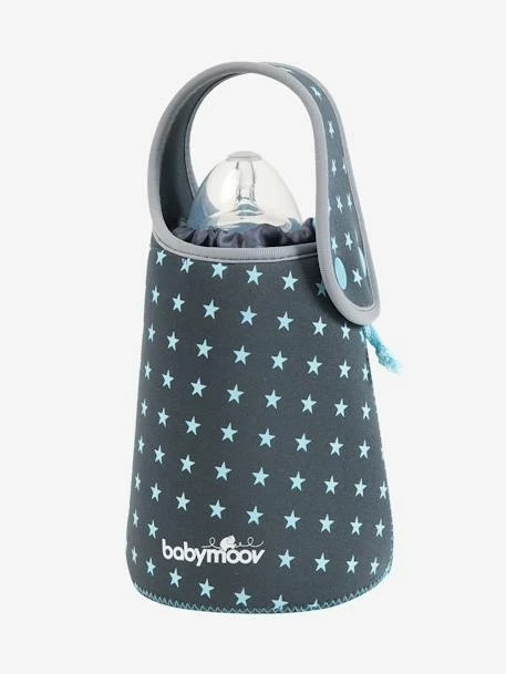 Chauffe-biberon Autonome BABYMOOV Star Gris/étoiles - Babymoov 3 Chauffe-biberon Autonome BABYMOOV Star Gris/étoiles - Babymoov