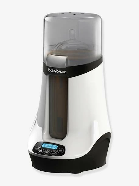 Chauffe-biberon BABY BREZZA Safe+Smart Bottle Warmer Blanc - Babybrezza – Image 3