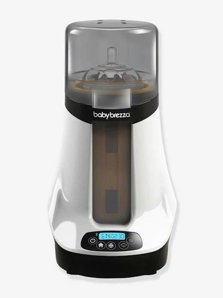 Chauffe-biberon BABY BREZZA Safe+Smart Bottle Warmer Blanc - Babybrezza – Image 4