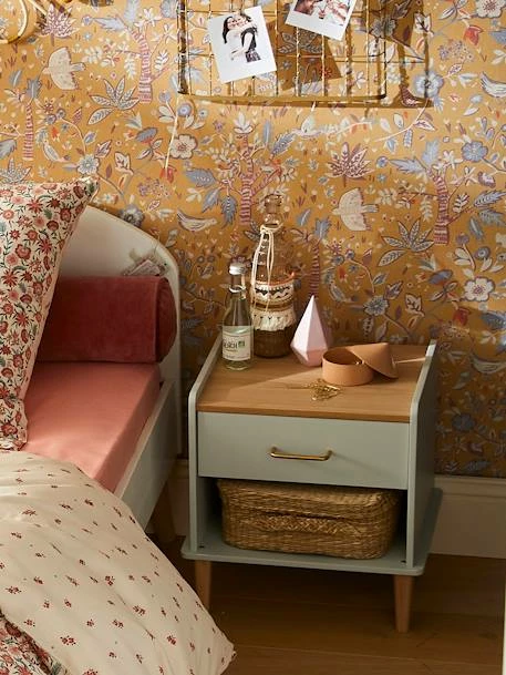 Chevet LIGNE SIXTIES Vert D'eau - Vertbaudet – Image 5