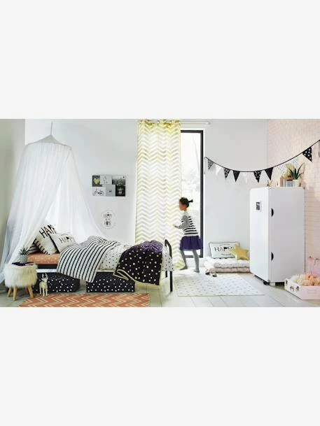 Ciel De Lit Cocoon Blanc - Vertbaudet – Image 4