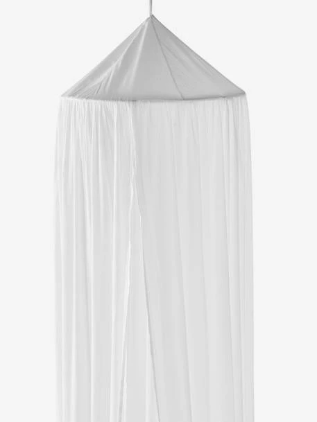 Ciel De Lit Cocoon Blanc - Vertbaudet – Image 6