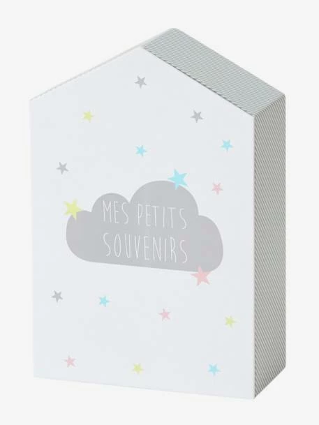 Coffret De Naissance à Tiroirs Multicolore - Vertbaudet – Image 3