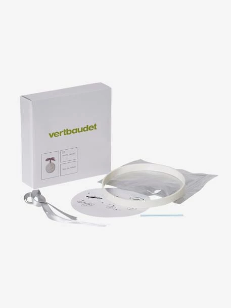 Coffret Empreintes Gris - Vertbaudet â Image 3