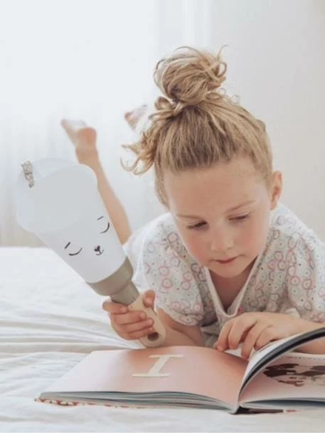 Coffret Lampe Nomade 5 En 1 Pipouette Fait Dodo MAISON POLOCHON Blanc - Polochon – Image 3