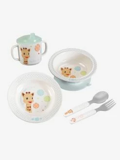 Coffrets Repas Sophie La Girafe® VULLI Ballons - Sophie La Girafe