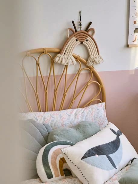 Déco Murale Biche Arc-en-ciel Beige - Vertbaudet – Image 4