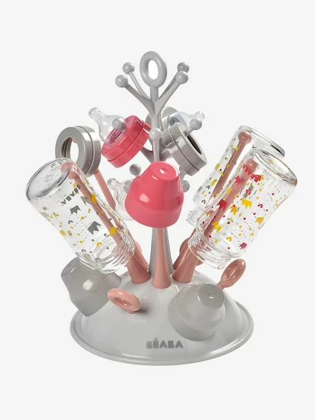 Egoutte-biberons Arbre BEABA Grey - Beaba – Image 4