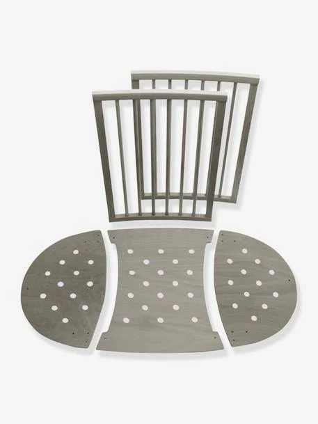 Extension Pour Lit Sleepi Mini STOKKE Blanc - Stokke – Image 3