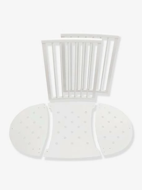 Extension Pour Lit Sleepi Mini STOKKE Blanc - Stokke