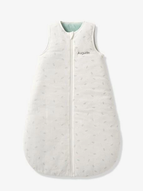 Gigoteuse Dreamy En Coton Bio* Personnalisable Caramel - Vertbaudet – Image 4