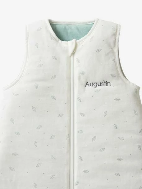 Gigoteuse Dreamy En Coton Bio* Personnalisable Caramel - Vertbaudet – Image 6