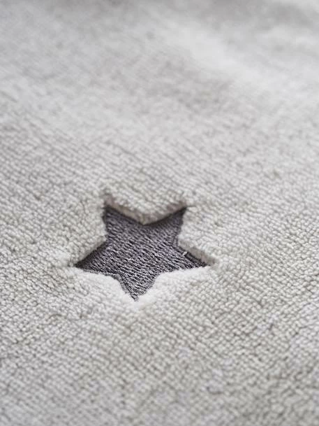 Gigoteuse En Polaire ALASKA Gris - Vertbaudet – Image 5