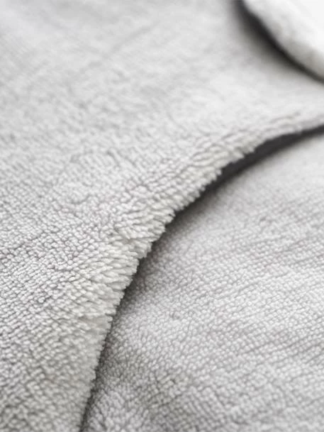 Gigoteuse En Polaire ALASKA Gris - Vertbaudet – Image 6