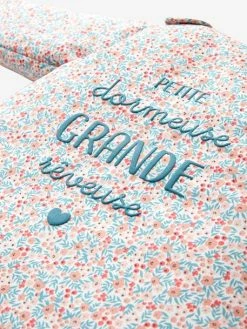 Gigoteuse Manches Amovibles DORMEUSE REVEUSE Rose - Vertbaudet 8 Gigoteuse Manches Amovibles DORMEUSE REVEUSE Rose - Vertbaudet -Philips boutique gigoteuse manches amovibles dormeuse reveuse 2
