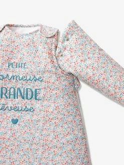 Gigoteuse Manches Amovibles DORMEUSE REVEUSE Rose - Vertbaudet 9 Gigoteuse Manches Amovibles DORMEUSE REVEUSE Rose - Vertbaudet -Philips boutique gigoteuse manches amovibles dormeuse reveuse 3