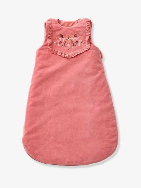 Gigoteuse Manches Amovibles HAPPY BOHĂME Rose - Vertbaudet â Image 2