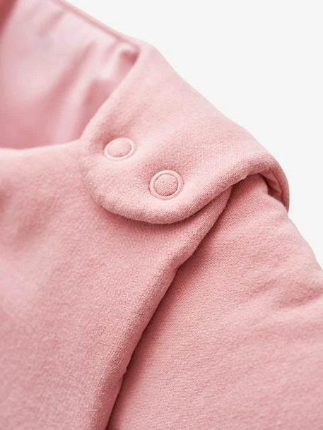 Gigoteuse Manches Amovibles PRETTY BABY Rose / Multicolore - Vertbaudet â Image 6