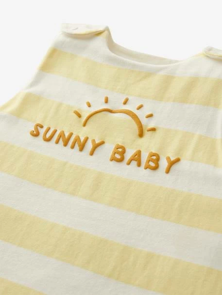 Gigoteuse Spéciale été BÉBÉ D'ÉTÉ Vert - Vertbaudet – Image 4