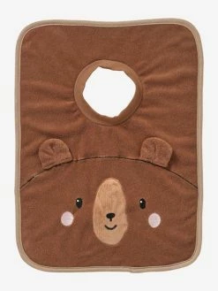 Grand Bavoir à Enfiler Tigre - Vertbaudet