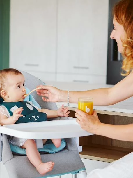 Isy Bowls 6 X 250ml BABYMOOV Bleu - Babymoov – Image 2