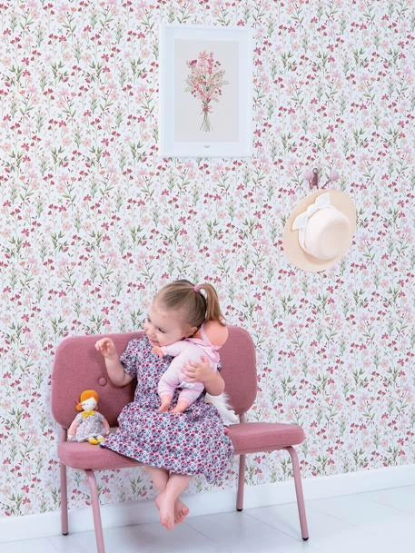 Jardin Fleuri Magenta LILIPINSO Rose - Lilipinso – Image 2