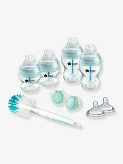 Kit De Naissance Anti-Colique TOMMEE TIPPEE Bleu - Tommee Tippee