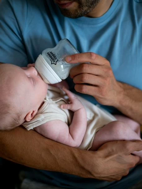 Kit De Naissance Mixte Starter Closer To Nature TOMMEE TIPPEE Transparent - Tommee Tippee – Image 4