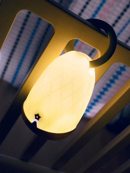 Lanterne Magique Lumiblo PABOBO Blanc/taupe - Pabobo – Image 4