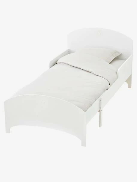 Lit évolutif Enfant LIGNE SIRIUS Blanc - Vertbaudet – Image 6