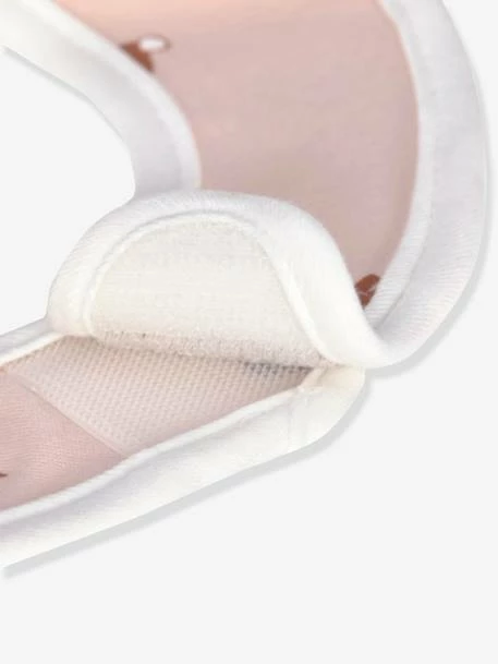 Lot De 5 Bavoirs Bébé LÄSSIG En Coton Biologique Lot De 5 Little Forest Renard - Lassig – Image 2