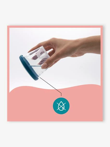 Lot De 6 Boîtes Hermétiques 250 Ml BABYMOOV Babybols Lot De 6 - Babymoov – Image 6