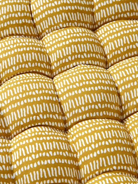 Matelas De Sol Moutarde - Vertbaudet – Image 2