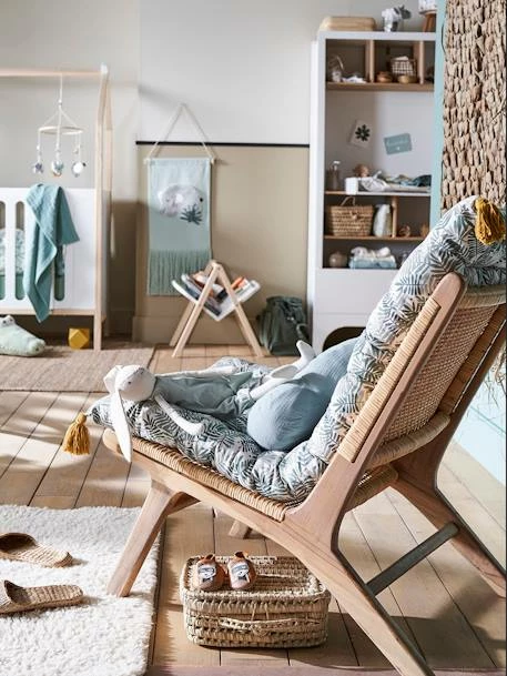 Matelas De Sol HANOÏ Vert - Vertbaudet – Image 5