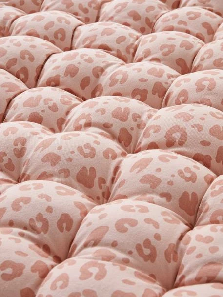 Matelas De Sol SWEET PANTHERE Rose - Vertbaudet – Image 2