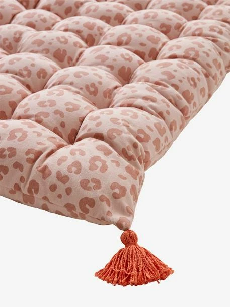 Matelas De Sol SWEET PANTHERE Rose - Vertbaudet – Image 3