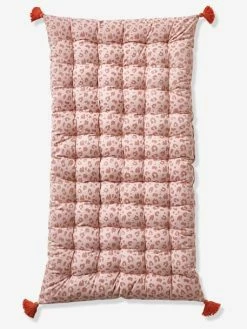 Matelas De Sol SWEET PANTHERE Rose - Vertbaudet